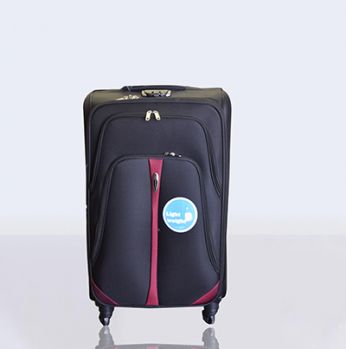 شنطة سفر صغير