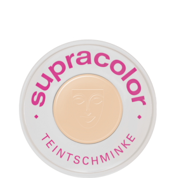 كريم اساس kryolan Supracolor Foundation Natural