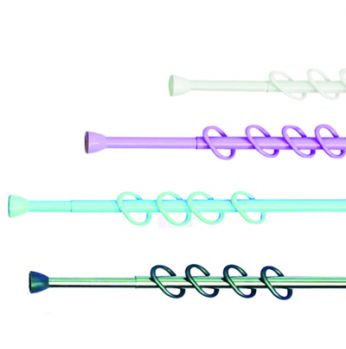 جسر برداية ابيض 220 سم ansan 05501