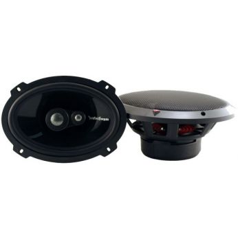 سماعات ومكبرات السيارة Rockford Fosgate - T1693