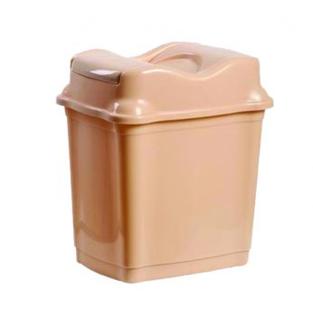 سطل نفايات توب 10 لتر