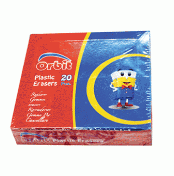 بكيت محايات   ، اوربيت 20 حبة