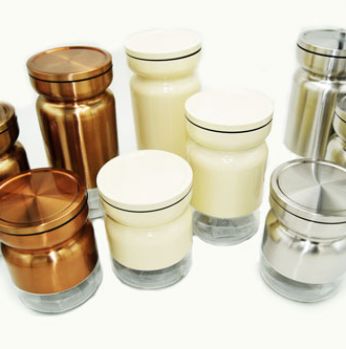 طقم مطربان سكر شاي وقهوة انفنيتي