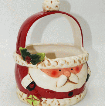 سلة بابا نويل 4089