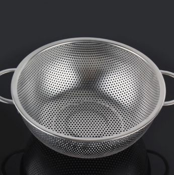 مصفاة ستانلس يدين ثقيل 23 سم 916372