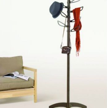 علاقة ملابس شماعة 8 اتجاهات  k03 ansan