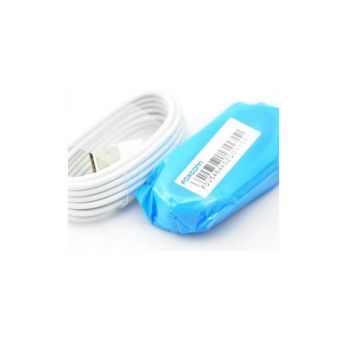 كيبل شحن ونقل بيانات للأيفون - 1متر (فوكس كون) أصلي