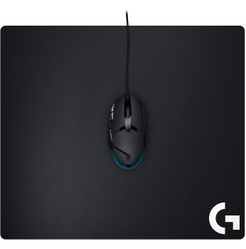 Logitech G640 Gaming Mouse Pad