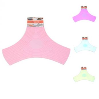 سيلكون casa تحت السخن شكل مثلث