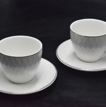 1فنجان قهوة  بورسلان  ،  هابي  2