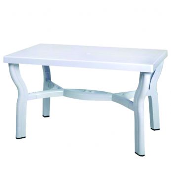 طاولة لانا top مع 6 كراسي نابولي