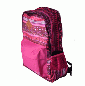 شنطة مدرسية ،،تارجت