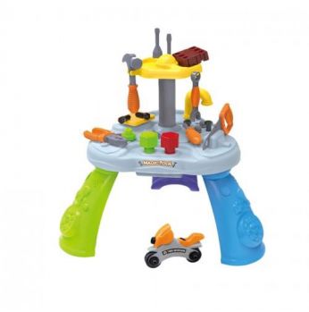 طاولة عدة نجار 8010 اسبنيول