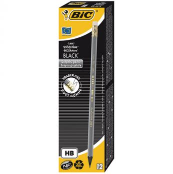 قلم رصاص مع محاية