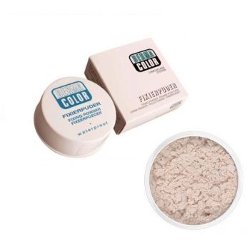 بودرة Kryolan Dermacolor Fixing Powder P3