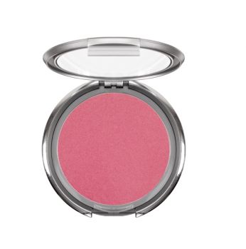 بلشر Kryolan Glamour Glow Blusher - 10 g,  Rose