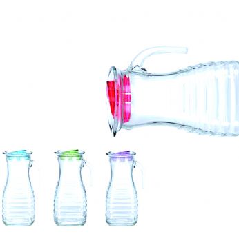 ابريق زجاج renga