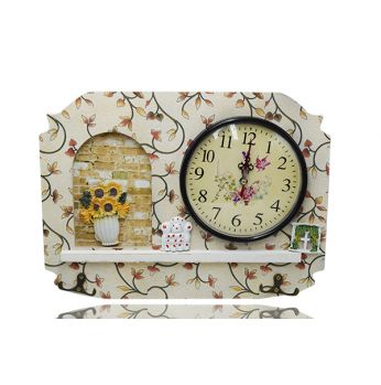 ساعة مطبخ 916669