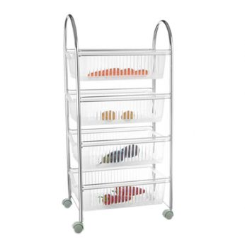 ستاند 4 سلات  خضار