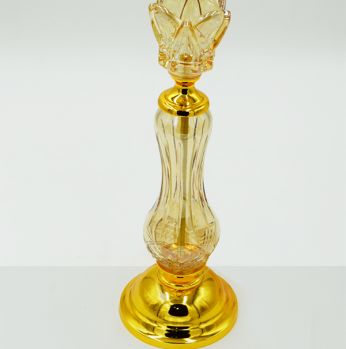 شمعدان ذهبي 9169218