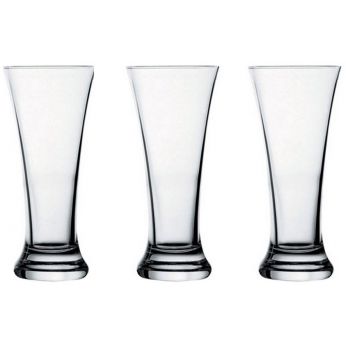 طقم كاسات عصير من باسباتشي ثمبلير مج ، 12 قطع ، 42199