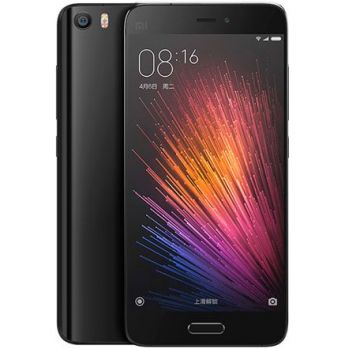 Xiaomi Mi 5 Dual Sim - 64GB, 3GB RAM ,Black