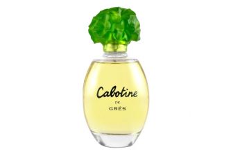 عطر او دي تواليت كابوتين للنساء من جريس، 100 مل