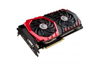 MSi GeForce  GTX 1070 8 GB GAMING X 8G 256-bit GDDR5X PCI Express 3.0 SLI