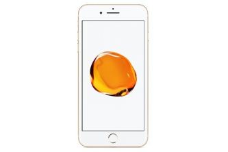 ايفون 7 بلس  - 128 جيجابايت - 128 GB - ذهبي - Gold