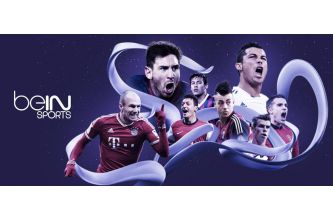 اشتراكات اي بي تي في بين سبورت يشمل اكثر من 4300 قناة منوعة