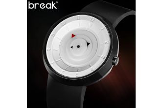 ساعة break  الشبابية