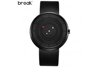 ساعة break  الشبابية