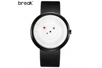 ساعة break  الشبابية