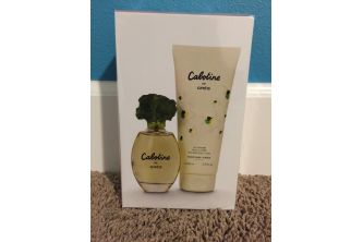 cabotine DE GRES GIFT SET-للنساء
