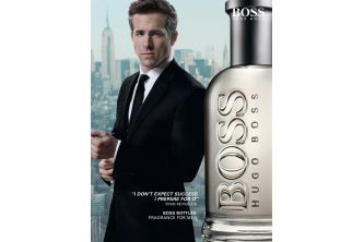 Hugo Boss XY – للرجال