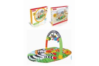 سجادة العاب للاطفال . جونيور 