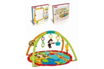 سجادة العاب للاطفال . جونيور 