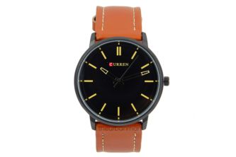 ساعة كورين الاصلية كاجول   لون Camel