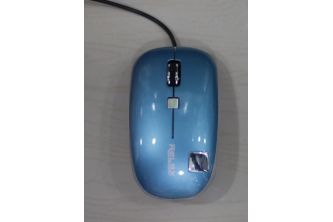  ماوس ليزر Relax Optical Mouse R-4K  - متعدد الالوان