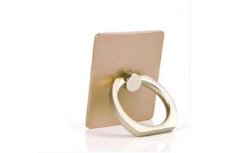 خاتم يد للجوالMobile Phone Ring Stand - متعدد الالوان [5 قطع]
