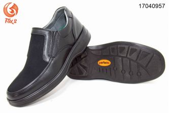 حذاء 17040957 - 42 Eu - اسود