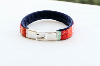 اسوارة مناجل  - خيط