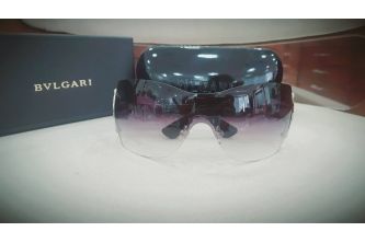 نظارات شمسية -bvlgari - سكني 