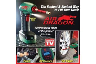 منفاخ الهواء Air Dragon