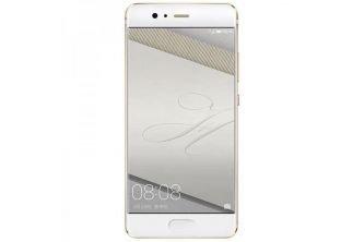 موبايل هواوي  - 32 جيجابايت -  ذهبي  P10