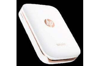 طابعة صور فورية HP Sprocket 100  