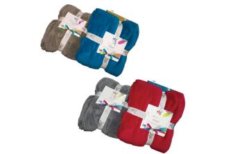 حرام كورال فليز200*220 well شتوي soft