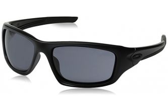 نظارة OAKLEY Sunglasses VALVE OO9236  - اسود