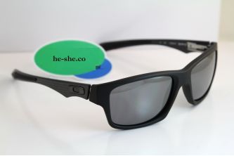 نظارة  OAKLEY Sunglasses JUPITER CARBON OO9220-10   - اسود