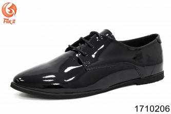 حذاء ستاتي  1710206  - 41 Eu - اسود